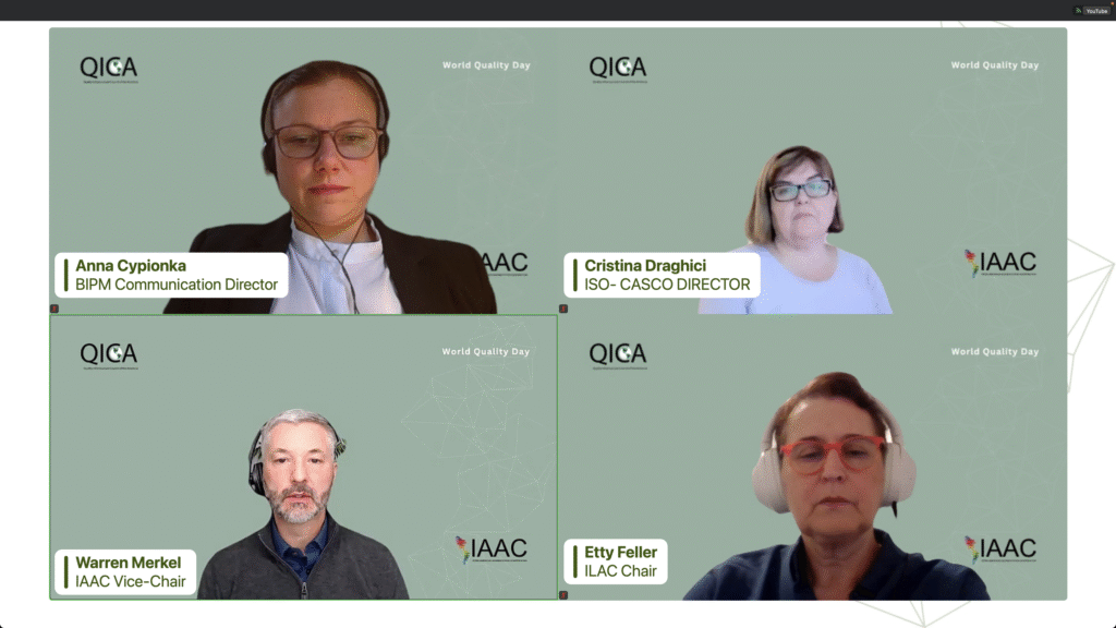 Captura de Pantalla 2025 11 13 a las 9.58.20 a.m - Inter-American Accreditation Cooperation Panel 2