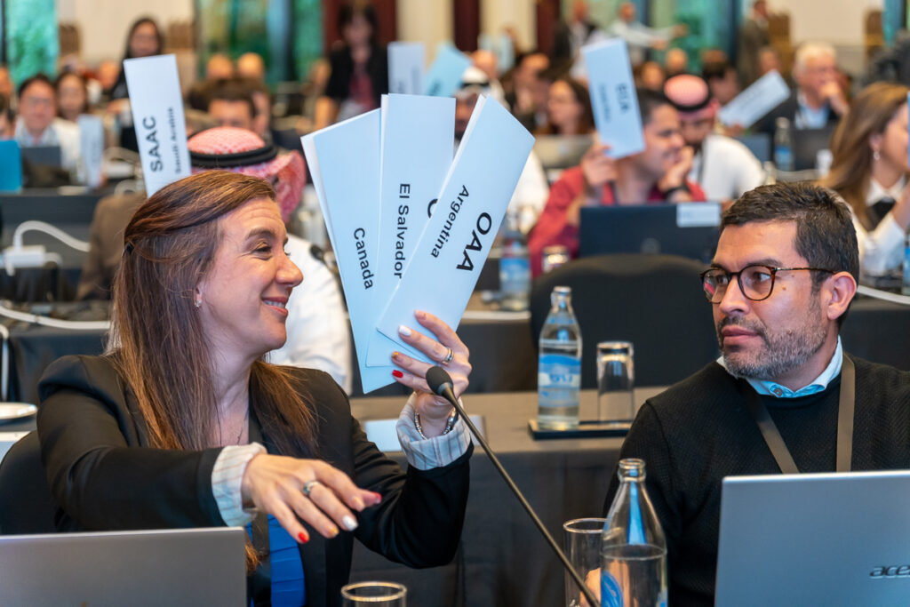 IAF ILAC _24-10-25 _Web Resolution-102