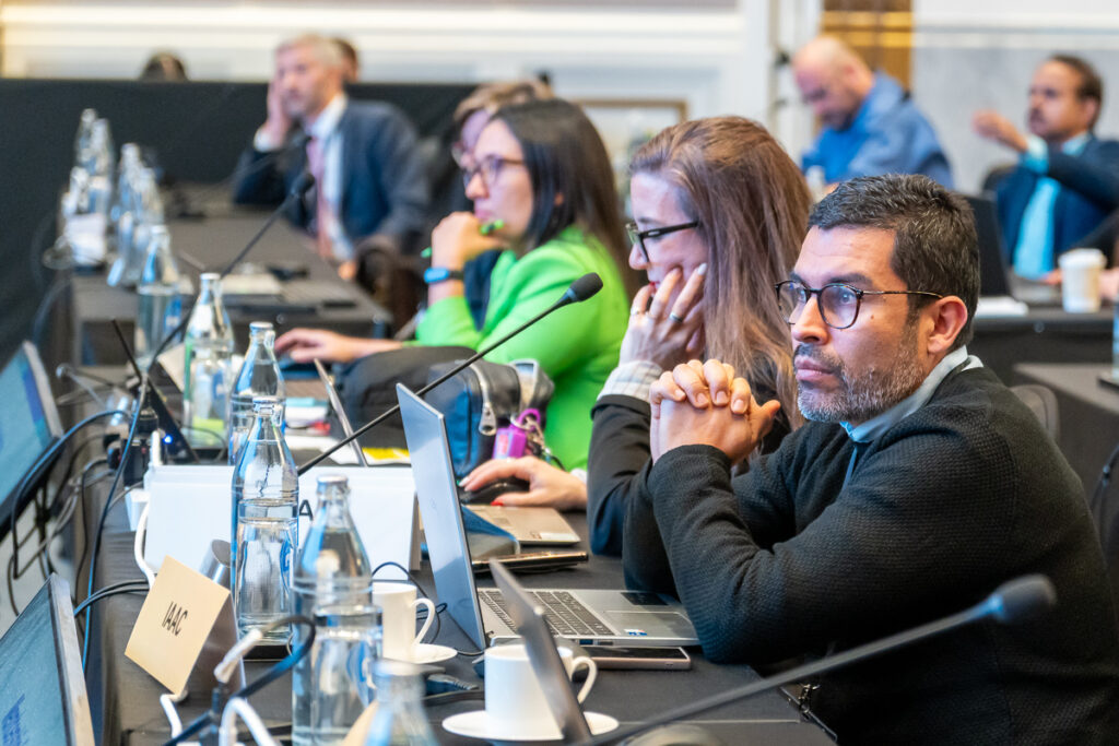 IAF ILAC _24-10-25 _Web Resolution-82