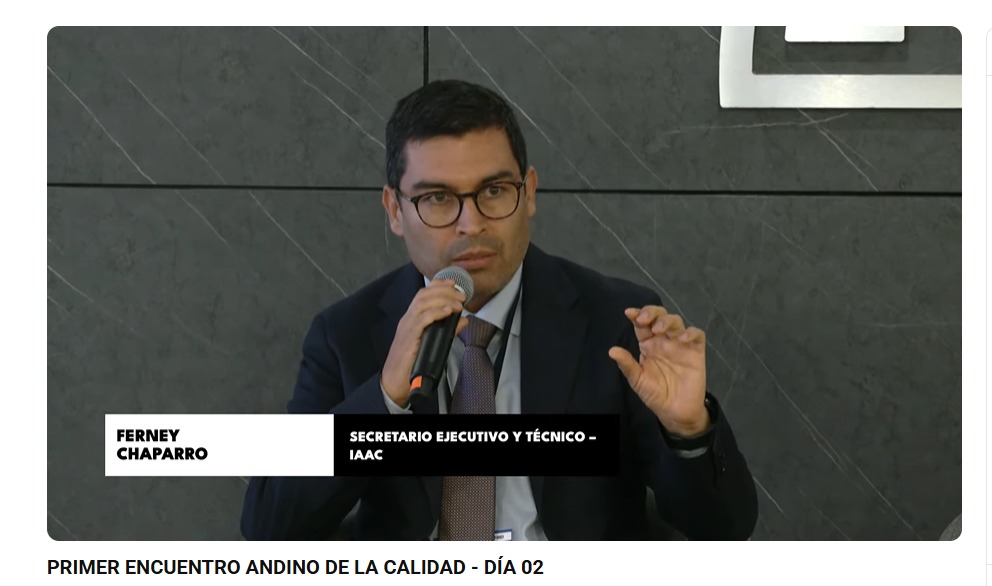 WhatsApp Image 2025 11 26 at 12.48.34 PM - Inter-American Accreditation Cooperation WhatsApp Image 2025-11-26 at 12.48.34 PM